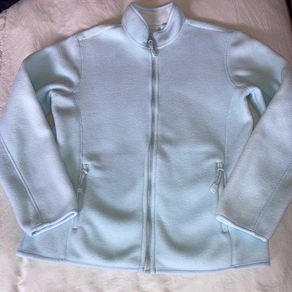 Fleece Jacket